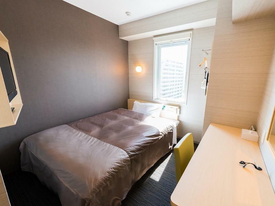Super Hotel Tokyo Jr Shinkoiwa Exteriör bild